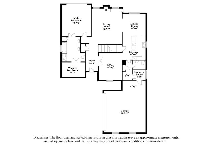 Building Photo - 7032 Apache Dr