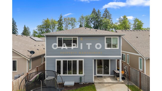 Building Photo - 1422 89th Avenue Southeast