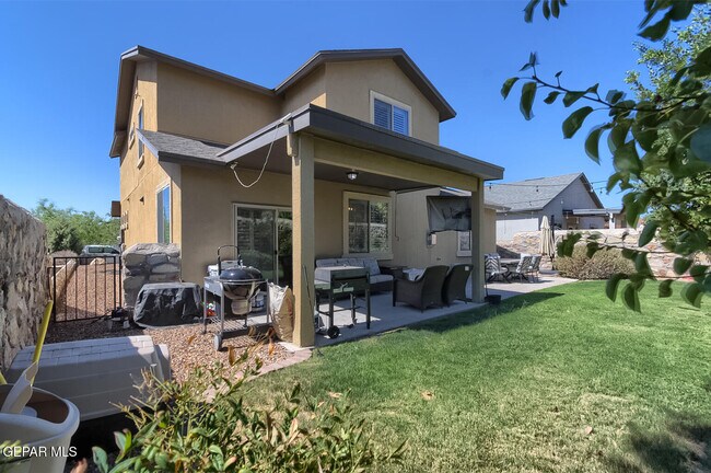 Building Photo - 7317 Autumn Sage Dr