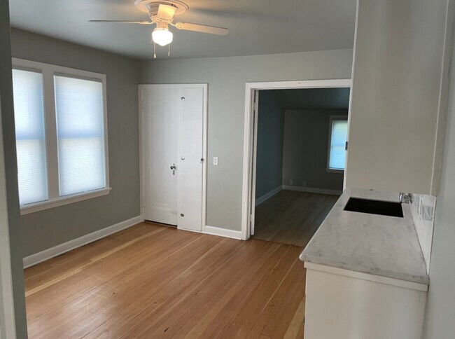 Kitchen - 1324 S 76th St