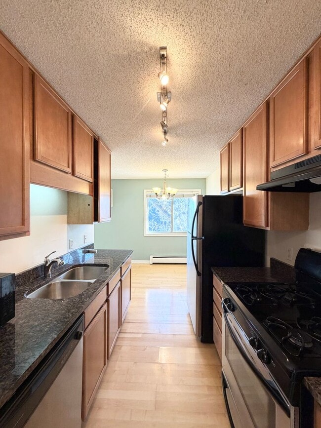 Building Photo - 1-bedroom Near Bde Maka Ska! Underground Parking & Balcony!