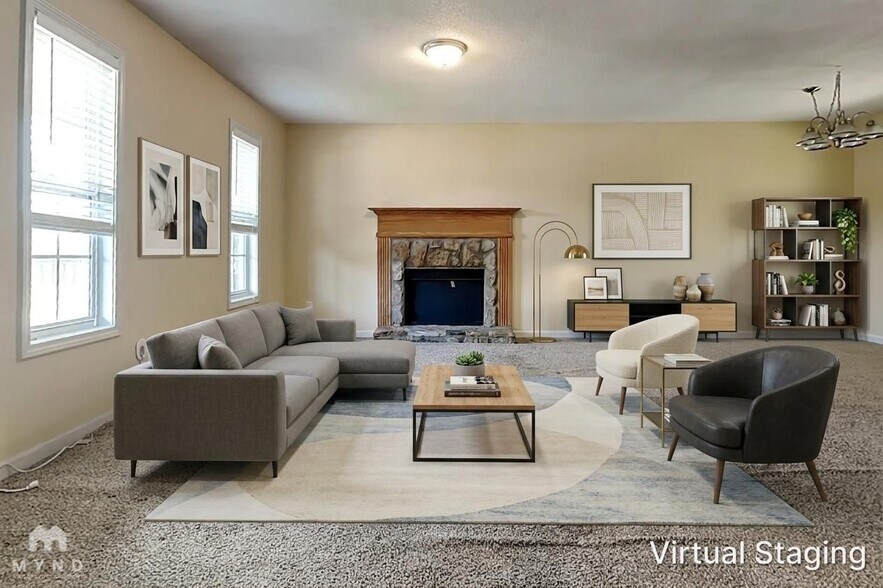 Building Photo - 413 River Trace Dr