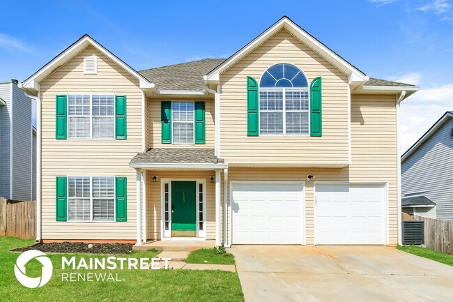 Building Photo - 605 Gardinia Dr