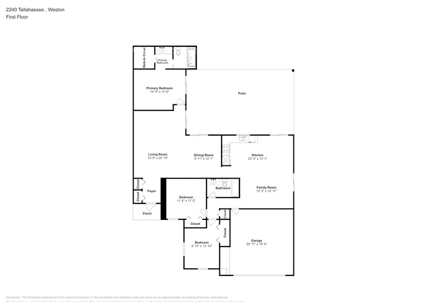 Building Photo - 2240 Tallahassee