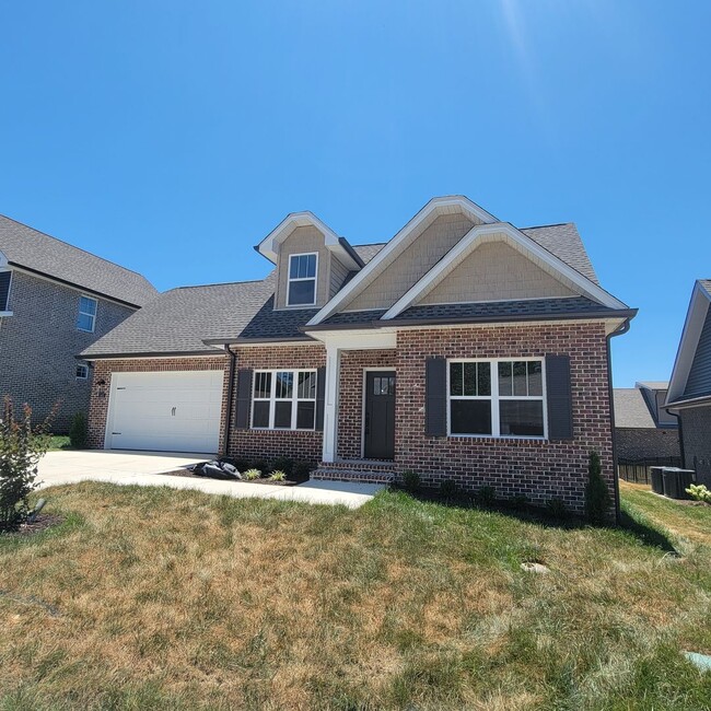Building Photo - 3/2 Townhouse-Cookeville, TN