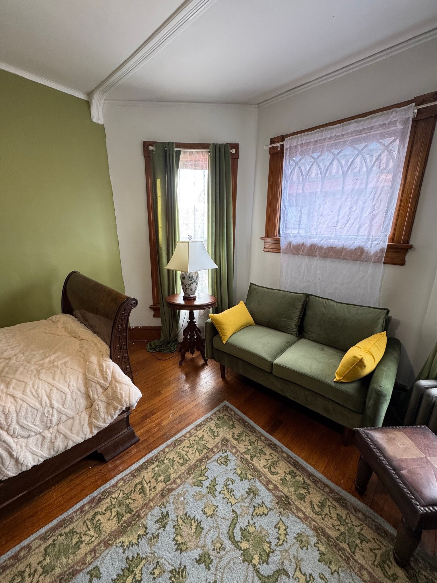 Building Photo - 47 Dartmouth St