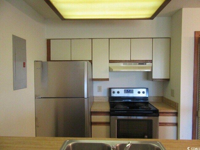 Building Photo - 4502 Little River Inn Ln