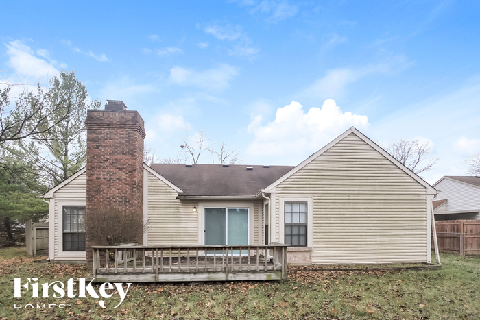 Building Photo - 4496 Braemar Dr