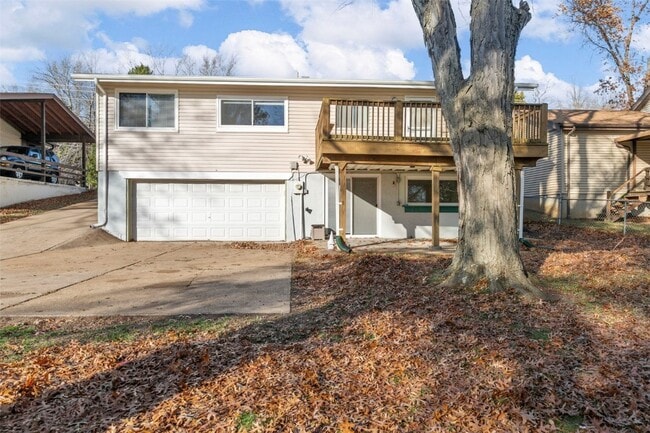 Building Photo - 818 Reinke Rd