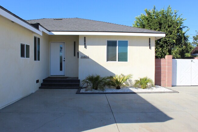 Building Photo - 20801 Bassett St