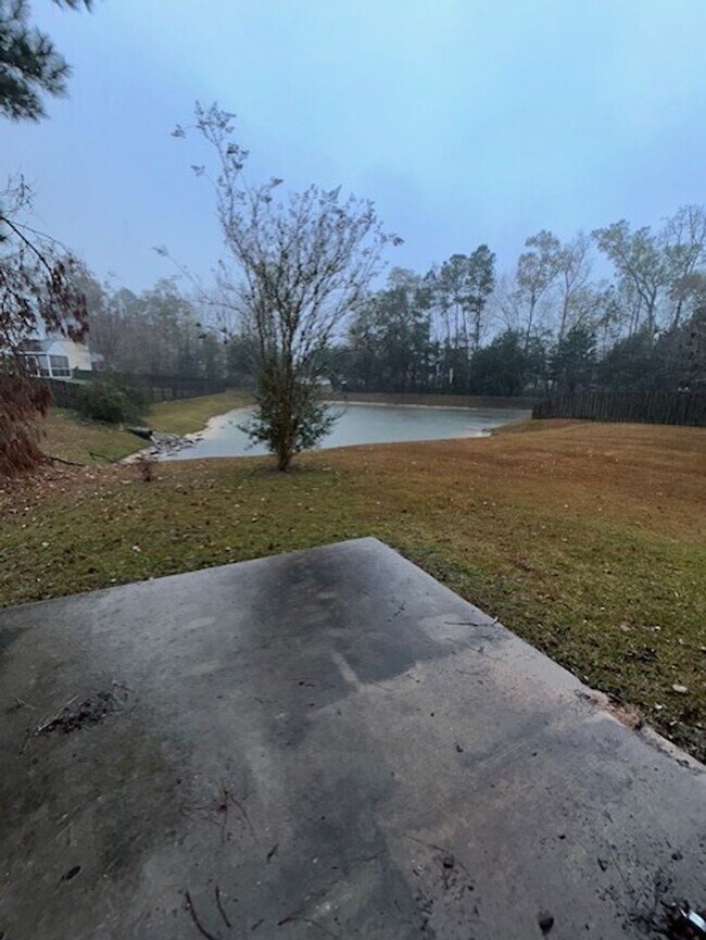 Building Photo - Quaint 3BR /2BA home with new carpet!