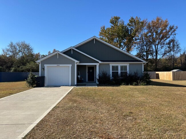 Building Photo - Beautiful 3 Bed 2 Bath Home in Stedman