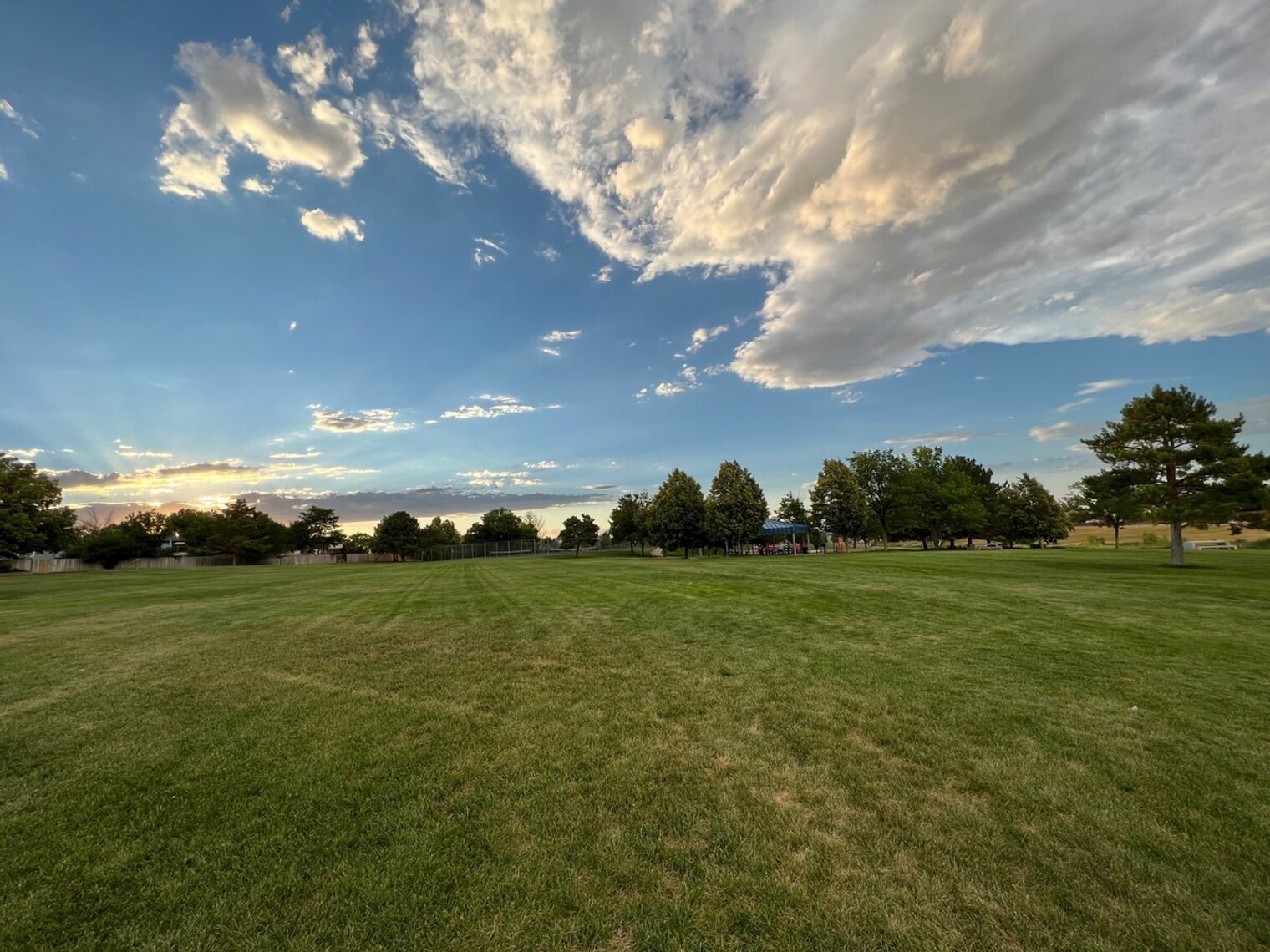 Building Photo - 1801 S Dunkirk St