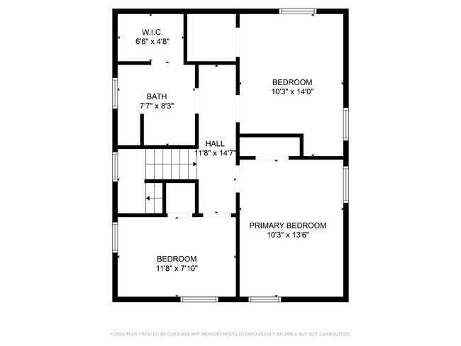 Building Photo - Charming 3 bedroom home in Uptown. Pets Welcome!