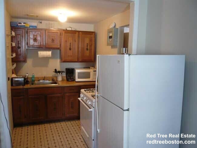 Unit 5B - 433 Hanover St