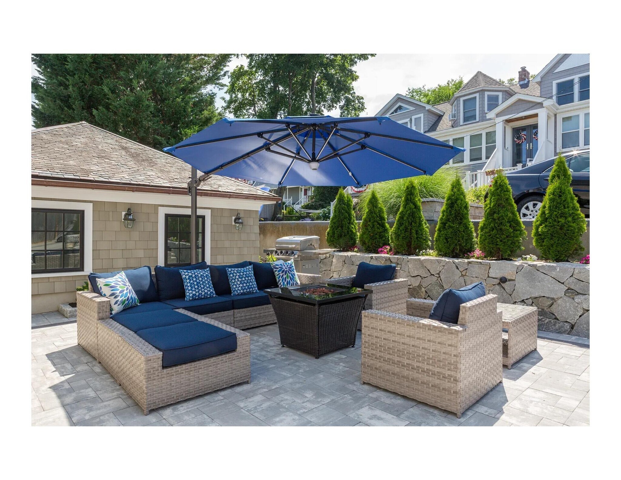 Building Photo - 153 Bayside Rd