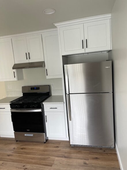 Building Photo - 339 Sierra St