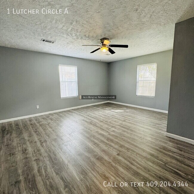 Building Photo - 1 Lutcher Circle A
