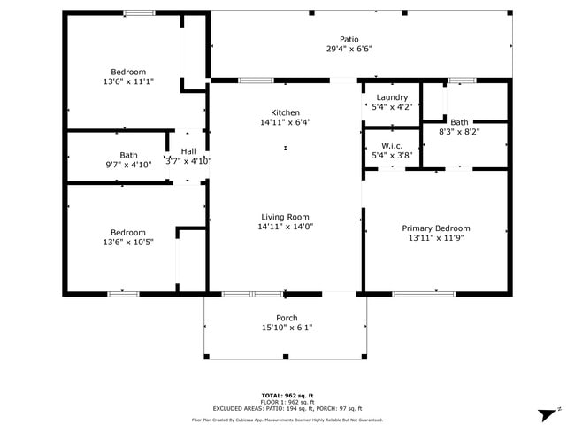 Building Photo - 319 Bledsoe St