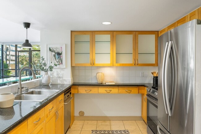 Building Photo - 2929 1st Ave