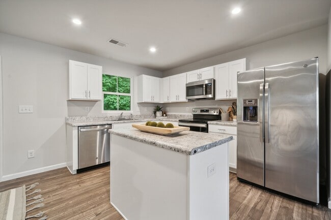 Building Photo - 5008 Winding Jordan Ln