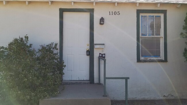 Primary Photo - ADORABLE HOME ON LARGE LOT