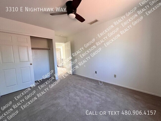 Building Photo - 3310 E Nighthawk Wy
