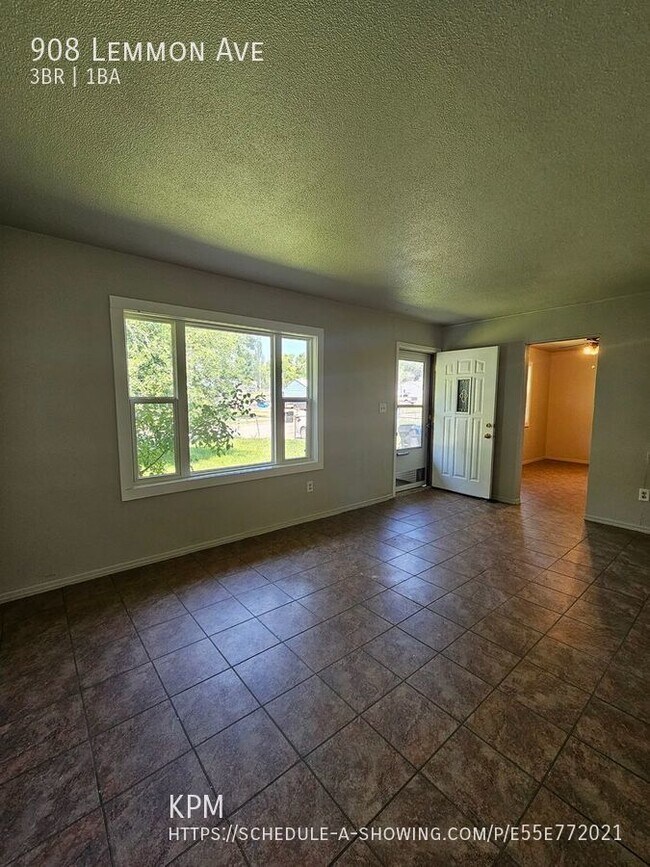 Building Photo - 908 Lemmon Ave