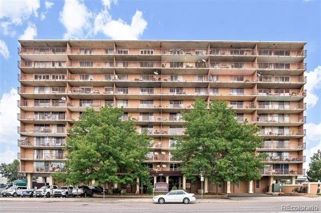 Primary Photo - 2225 E Buchtel Blvd