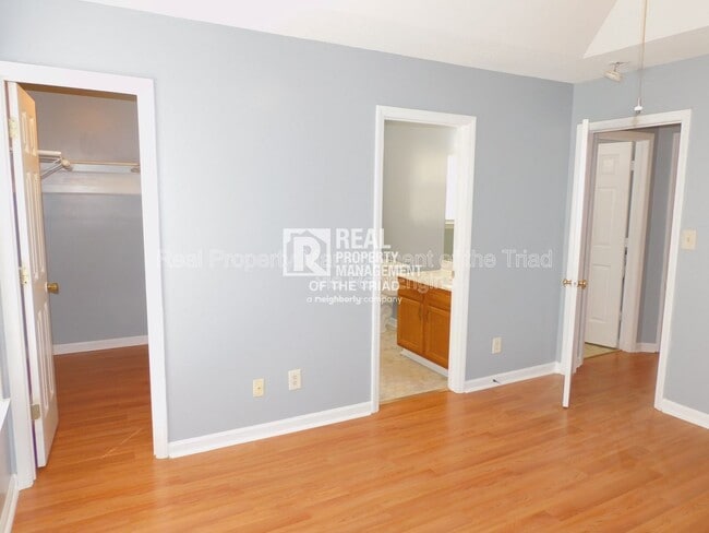 Building Photo - 2104 Joseph McNeil Ave