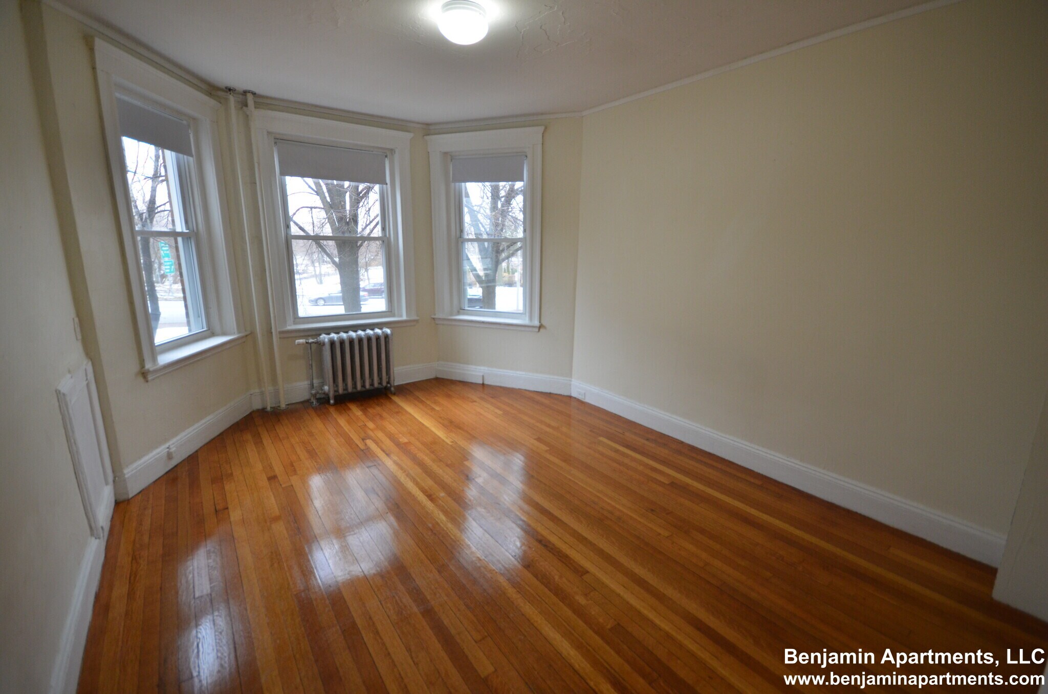 Building Photo - 1163 Boylston St