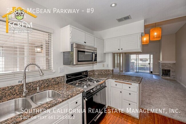 Building Photo - 25843 McBean Pkwy