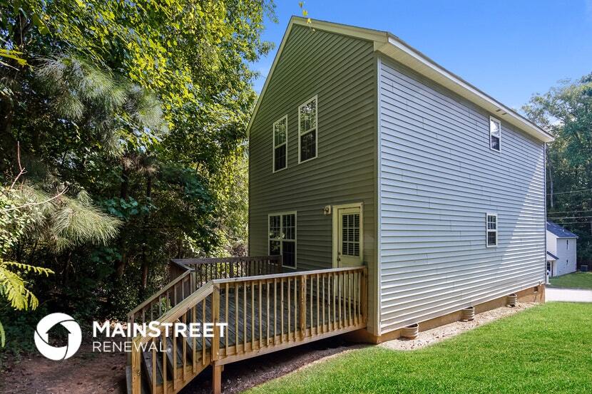 Building Photo - 416 Cooper St