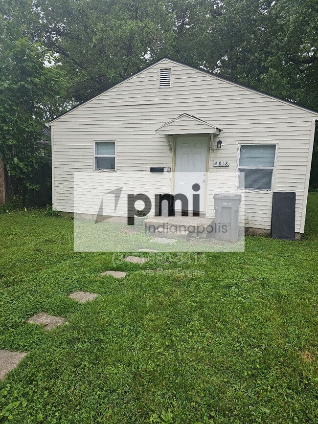 Building Photo - 2818 N Dearborn St