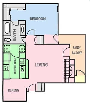 BM - The Chalet 1