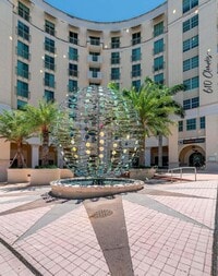 Building Photo - 610 Clematis St