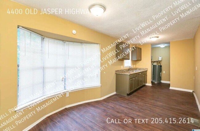 Building Photo - 4400 Old Jasper Hwy