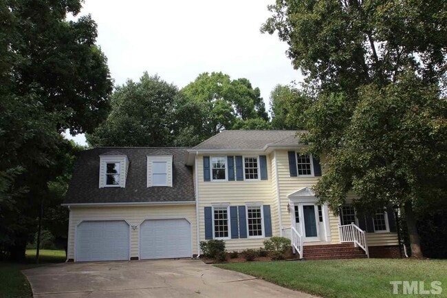 Primary Photo - 109 Youngsford Ct