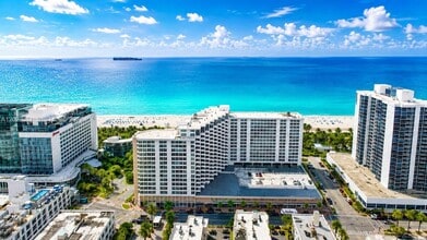 Building Photo - 2899 Collins Ave