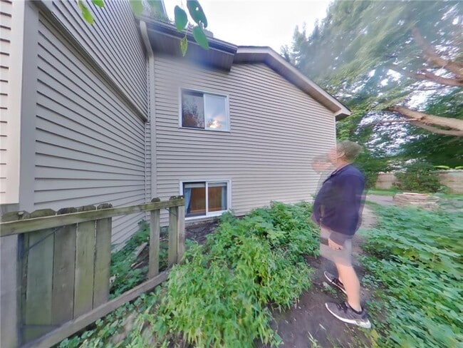 Building Photo - 9864 Wake St NE