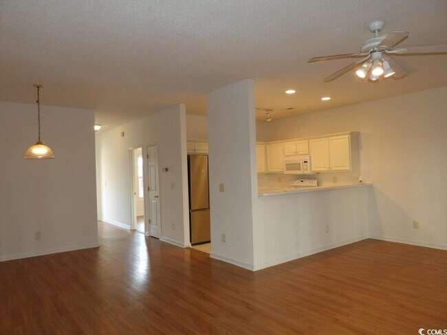 Building Photo - 1058 Sea Mountain Hwy