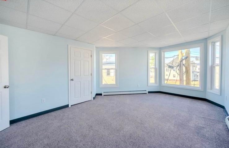 bedroom 1 - 74 Massabesic St