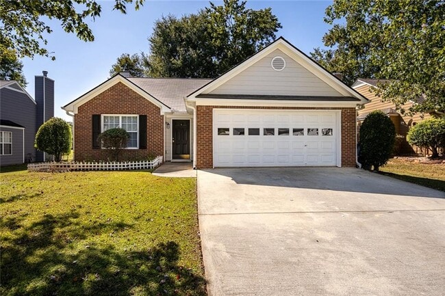 Primary Photo - 2493 Barndale Dr