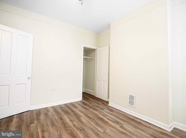 Building Photo - 1804 E Lanvale St