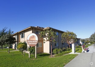 Building Photo - Marina Del Sol Apartments