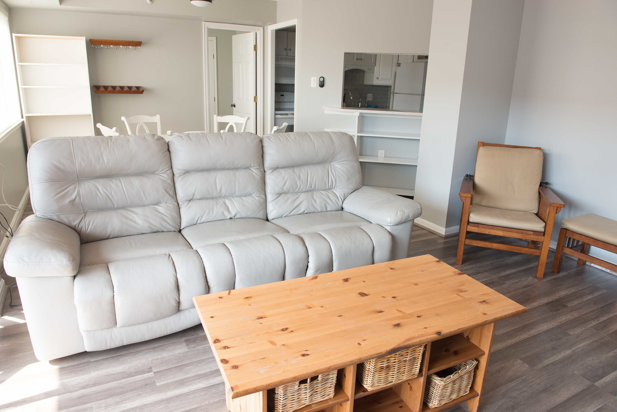 Building Photo - 1301 N Courthouse Rd