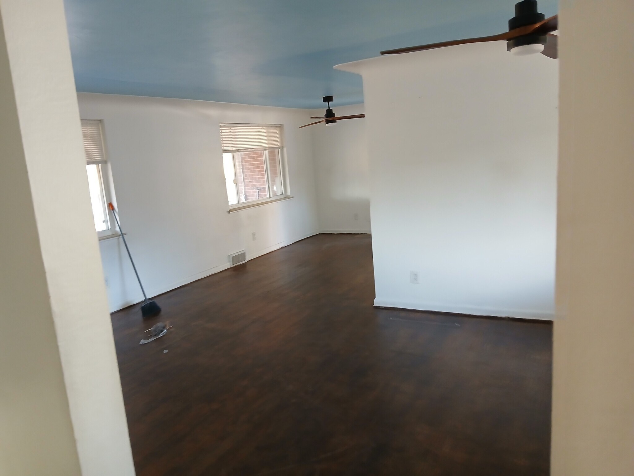 main room - 6275 W 42nd Ave