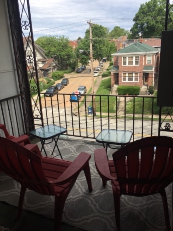 Building Photo - 2279 Shady Ave