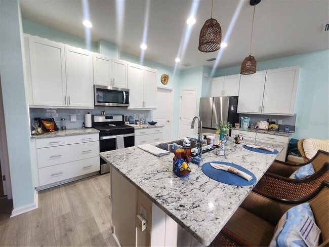 Building Photo - 218 Ocean Hammock Lp