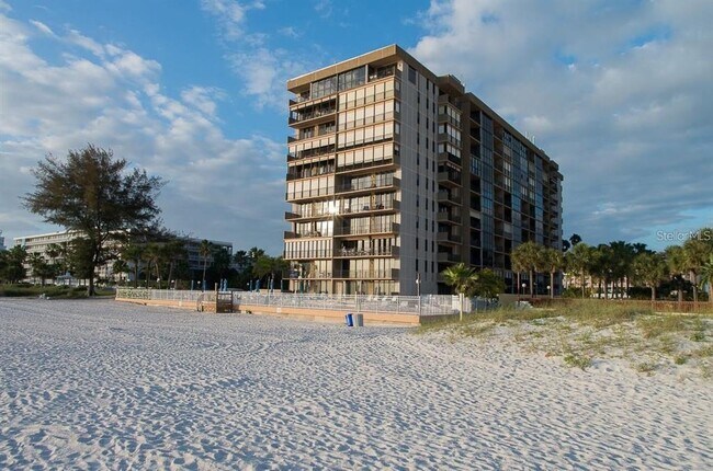 Building Photo - 5396 Gulf Blvd